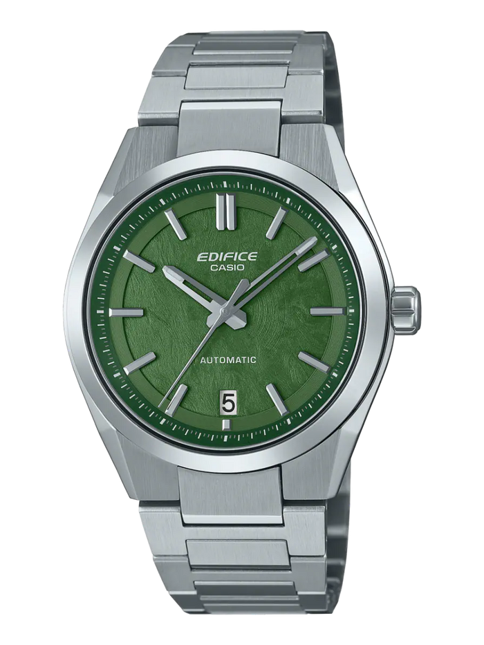 CASIO Wrist Watch – Model ED671
