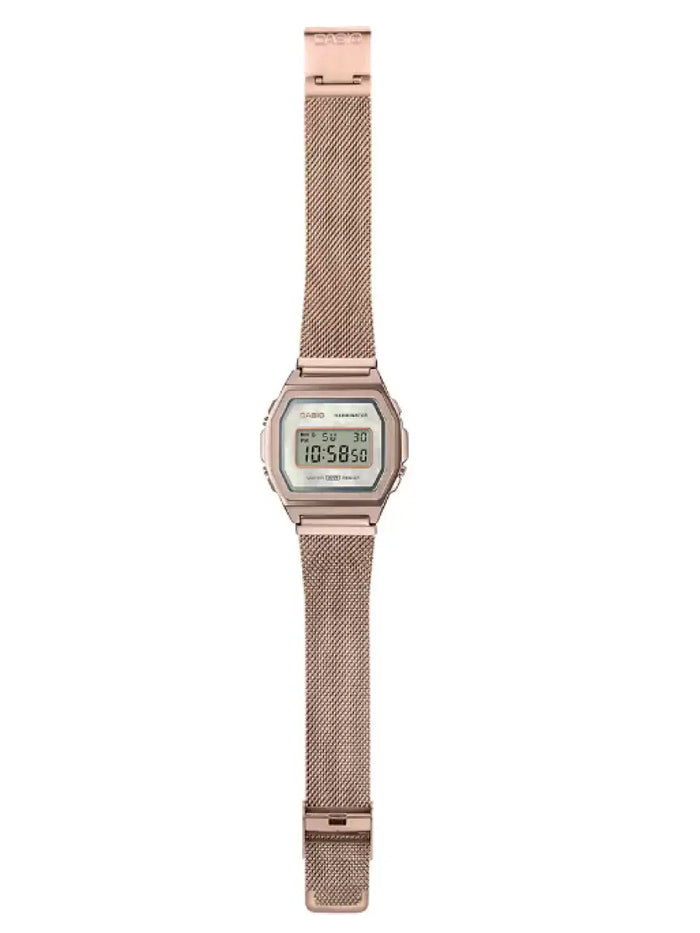 CASIO Wrist Watch – Model D195