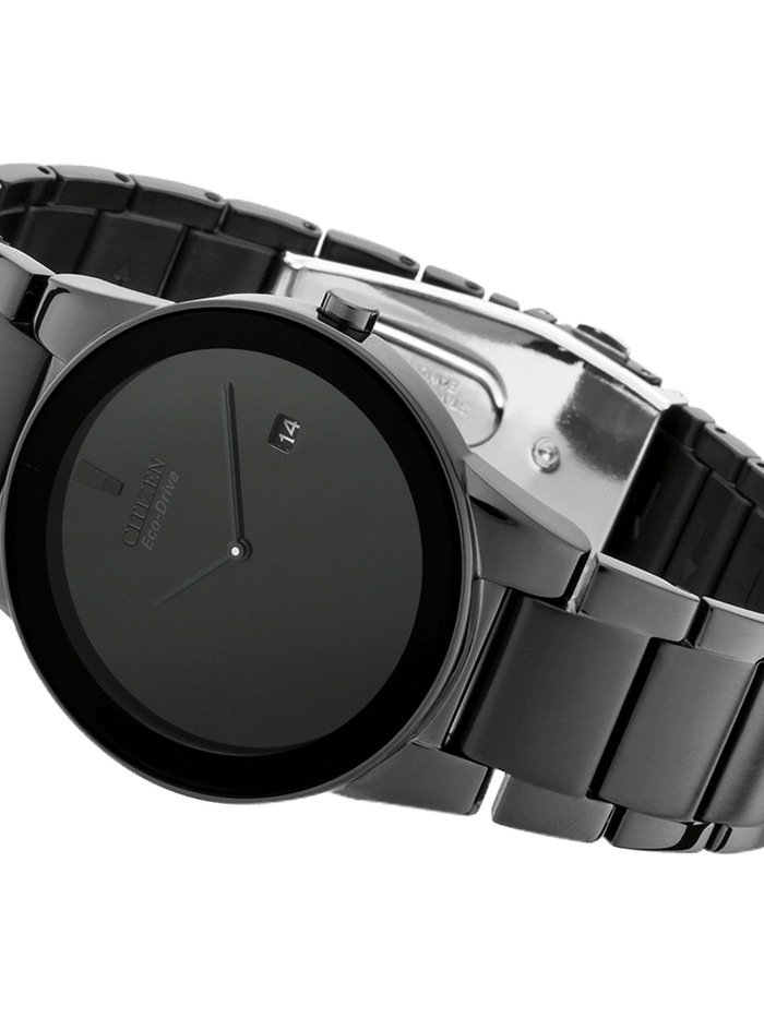 CITIZEN Wrist Watch – Model AU1065-58E