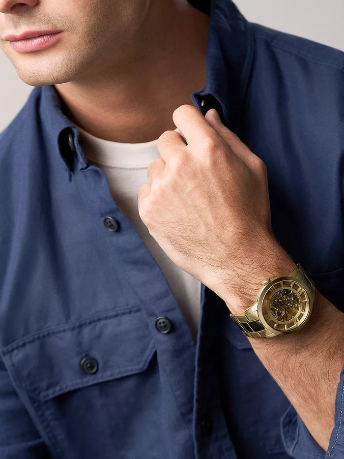 FOSSIL WRIST WATCH MODEL-ME3280