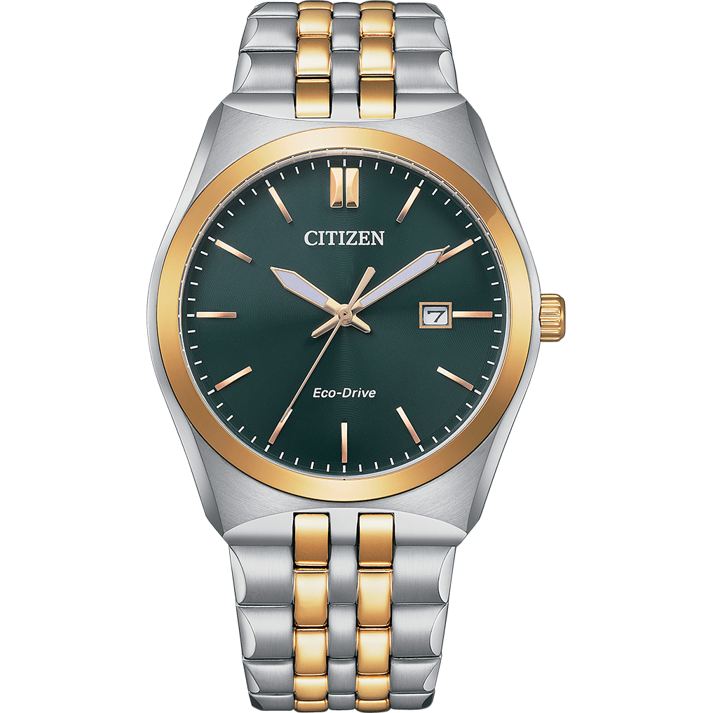 CITIZEN Wrist Watch – Model BM7339-89X