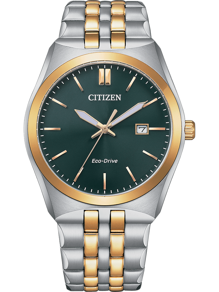 CITIZEN Wrist Watch – Model BM7339-89X