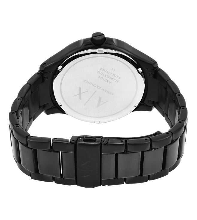 ARMANI EXCHANGE WRIST WATCH MODEL-AX2104