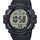 CASIO Wrist Watch – Model D218