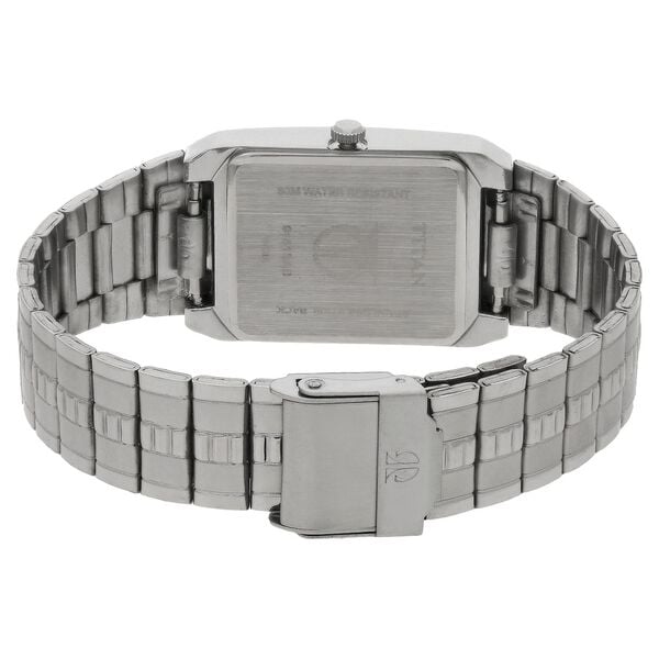 TITAN Analog Wrist Watch – Model 9151SM02