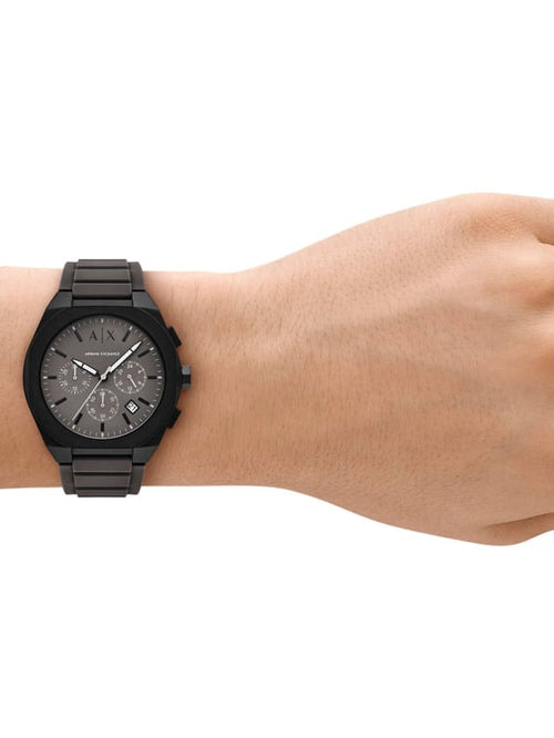 ARMANI EXCHANGE WRIST WATCH MODEL-AX4191