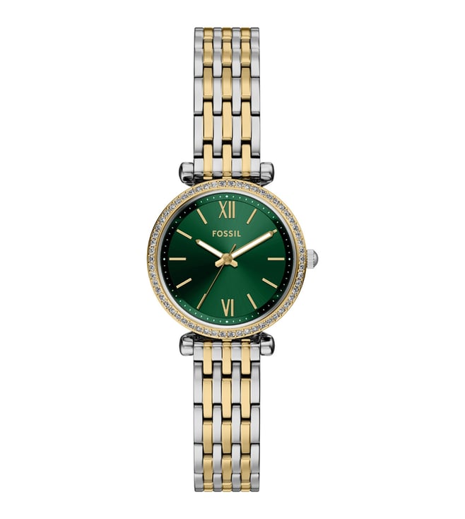 FOSSIL WRIST WATCH MODEL -Es5439