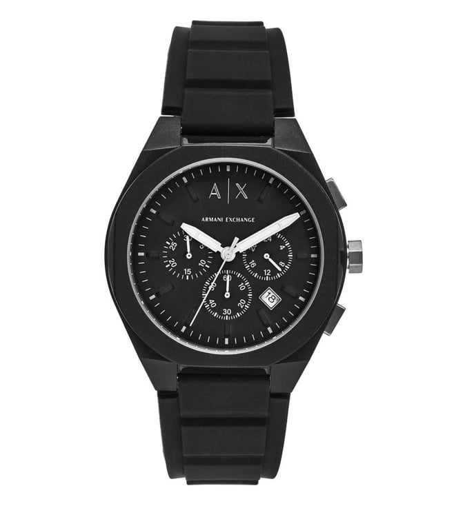 ARMANI EXCHANGE WRIST WATCH MODEL-AX4161