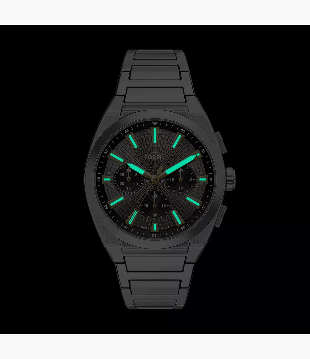 FOSSIL WRIST WATCH MODEL-FS6128