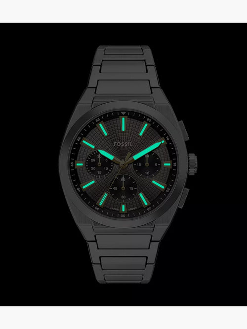 FOSSIL WRIST WATCH MODEL-FS6128