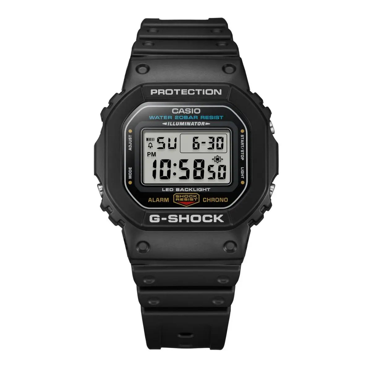 CASIO Wrist Watch – Model G1514