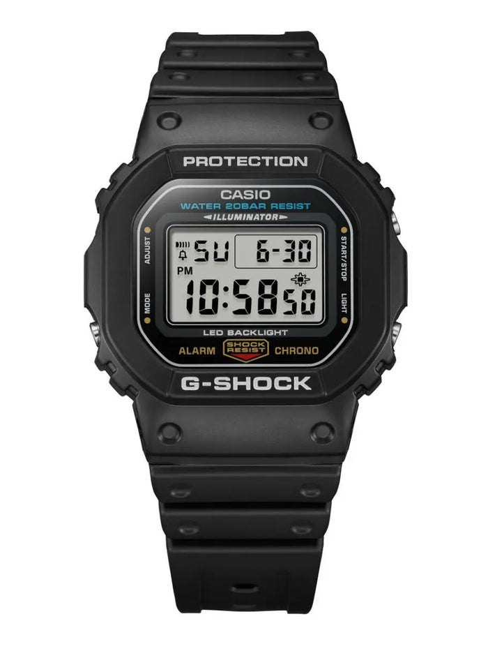CASIO Wrist Watch – Model G1514