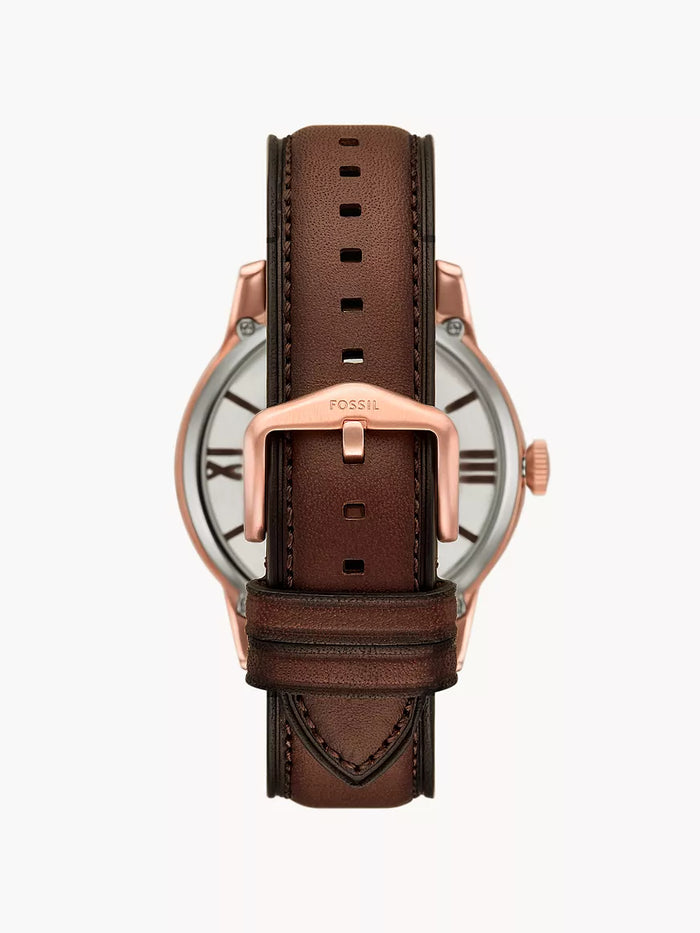 FOSSIL WRIST WATCH MODEL-ME3259