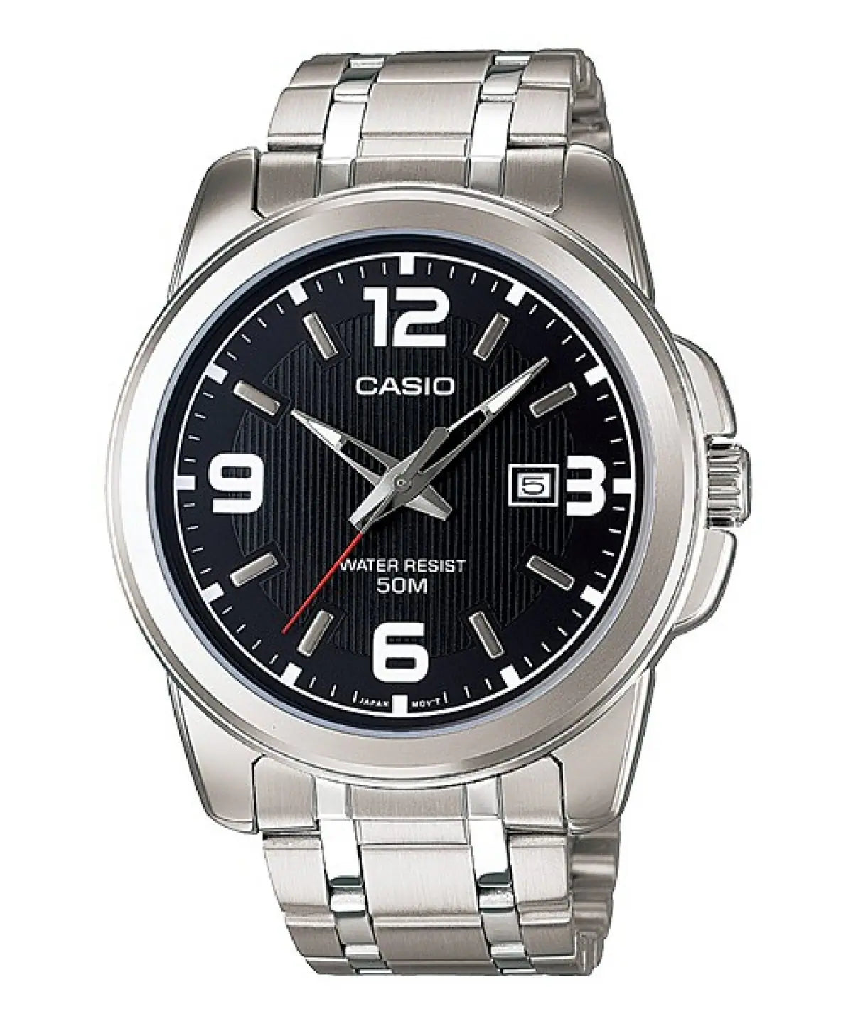 CASIO Wrist Watch – Model A550
