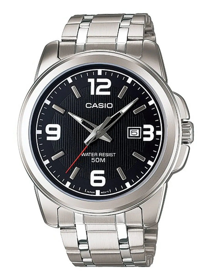 CASIO Wrist Watch – Model A550