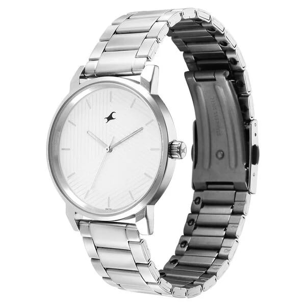 Fastrack Wrist Watch Model 3278SM04