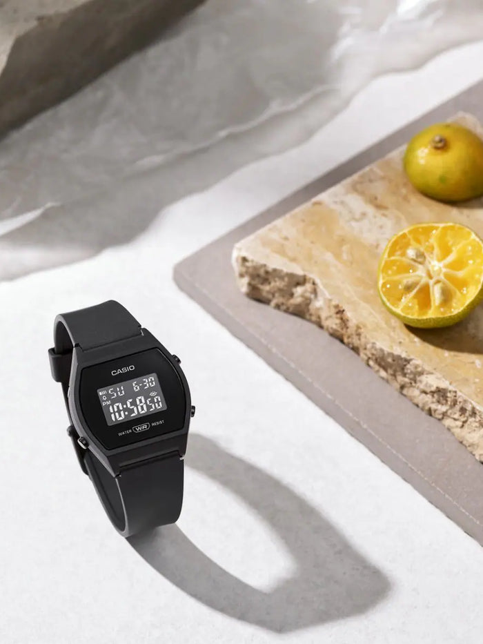 CASIO Wrist Watch – Model D215