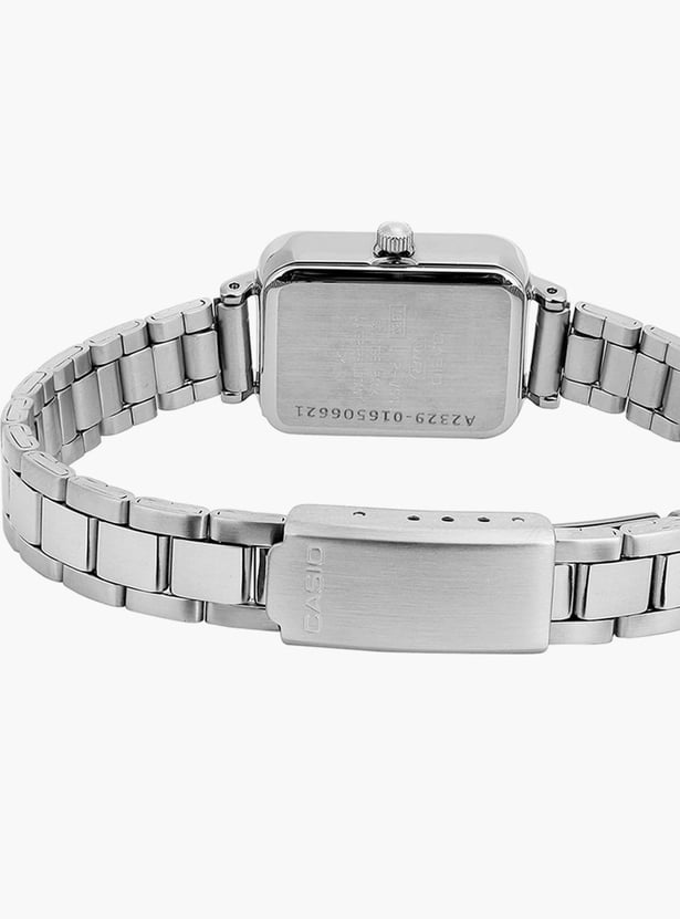 CASIO Wrist Watch – Model A2329