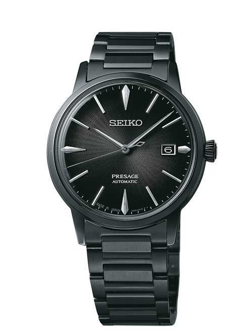 SEIKO Analog Wrist Watch – Model SRPJ15J1-SEIKO