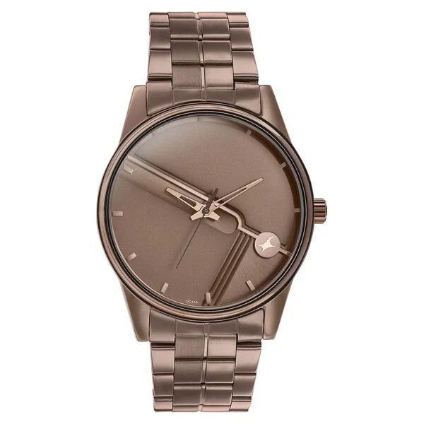 Fastrack Wrist Watch Model 3305QM01