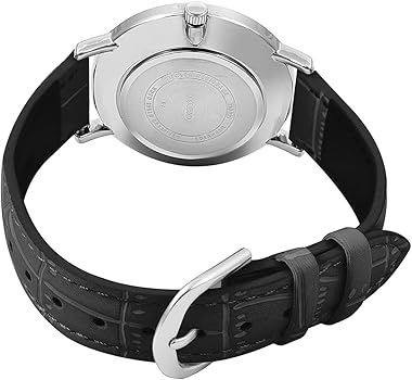 CASIO Wrist Watch – Model A1615