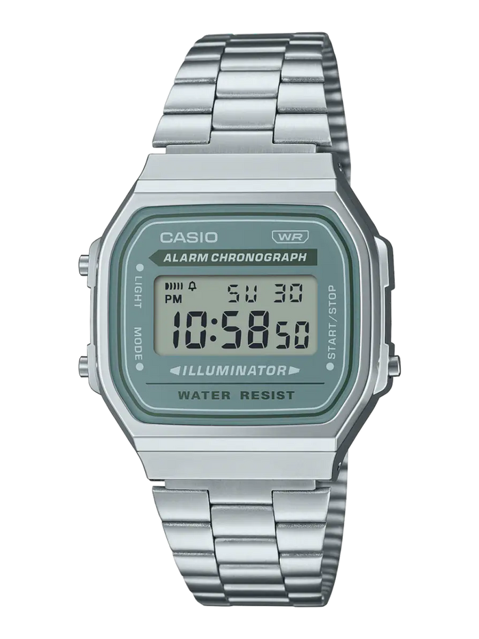 CASIO Wrist Watch – Model D330