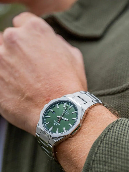 CASIO Wrist Watch – Model ED603