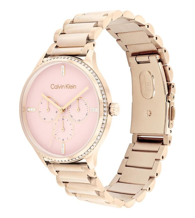 CALVIN KLEIN WRIST WATCH CK-25200370