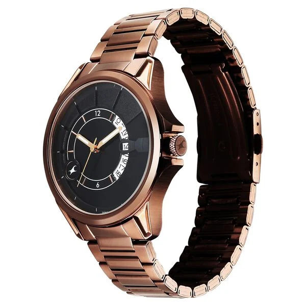 Fastrack Wrist Watch Model 3323QM01