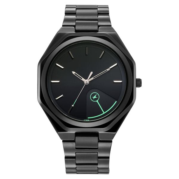 Fastrack wrist watch model-3353NM01