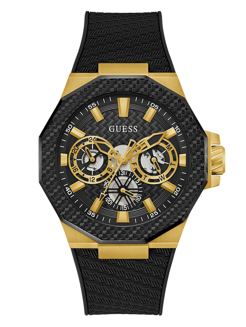 GUESS Analog Wrist Watch – Model GW0853G2