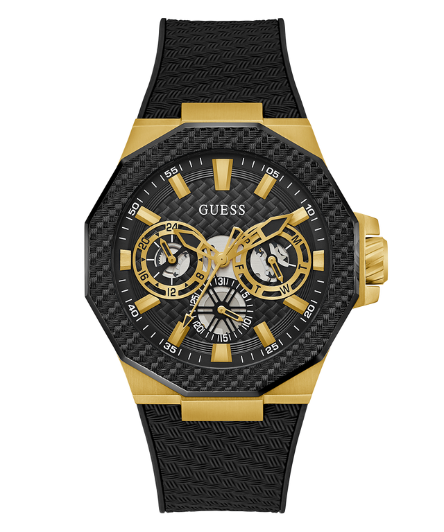 GUESS Analog Wrist Watch – Model GW0853G2