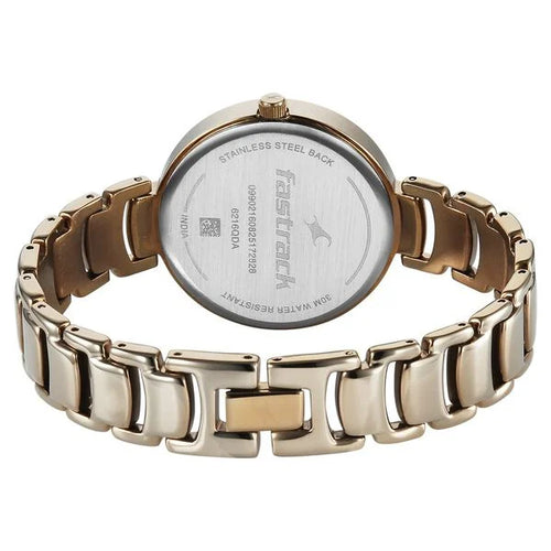 Fastrack Wrist Watch Model 6216QM04