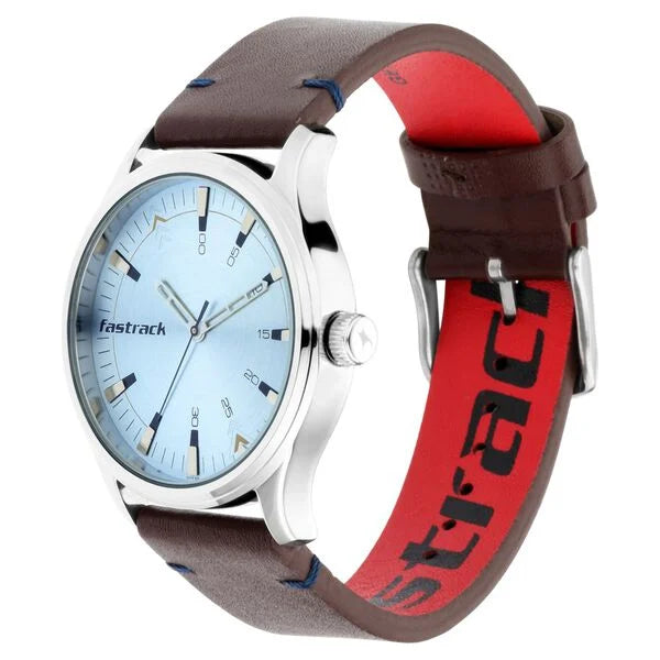 Fastrack Wrist Watch Model 3236SL02