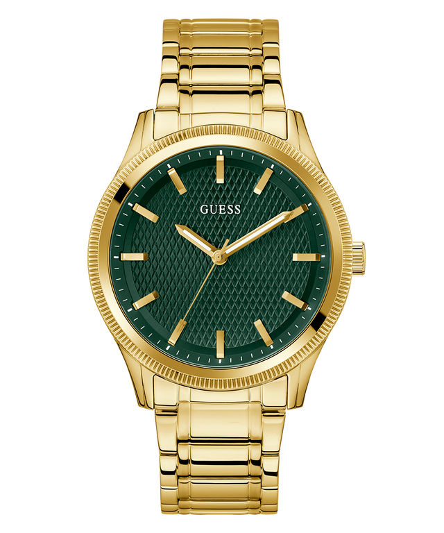 GUESS Analog Wrist Watch – Model GW0626G2