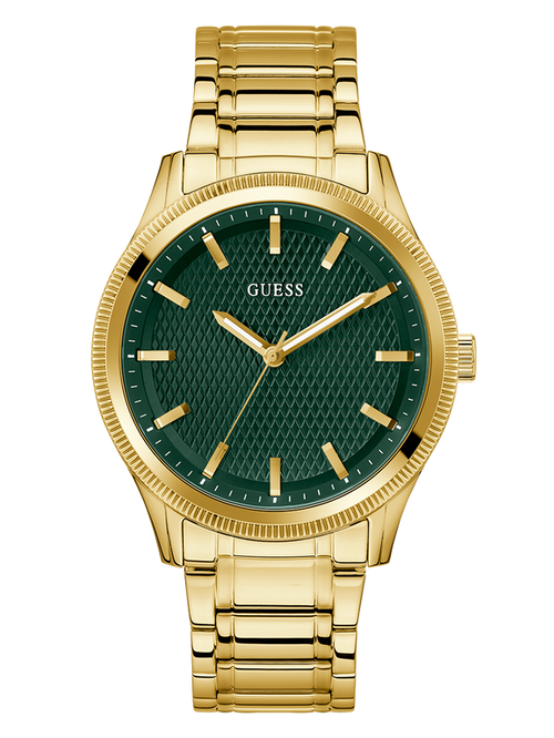 GUESS Analog Wrist Watch – Model GW0626G2