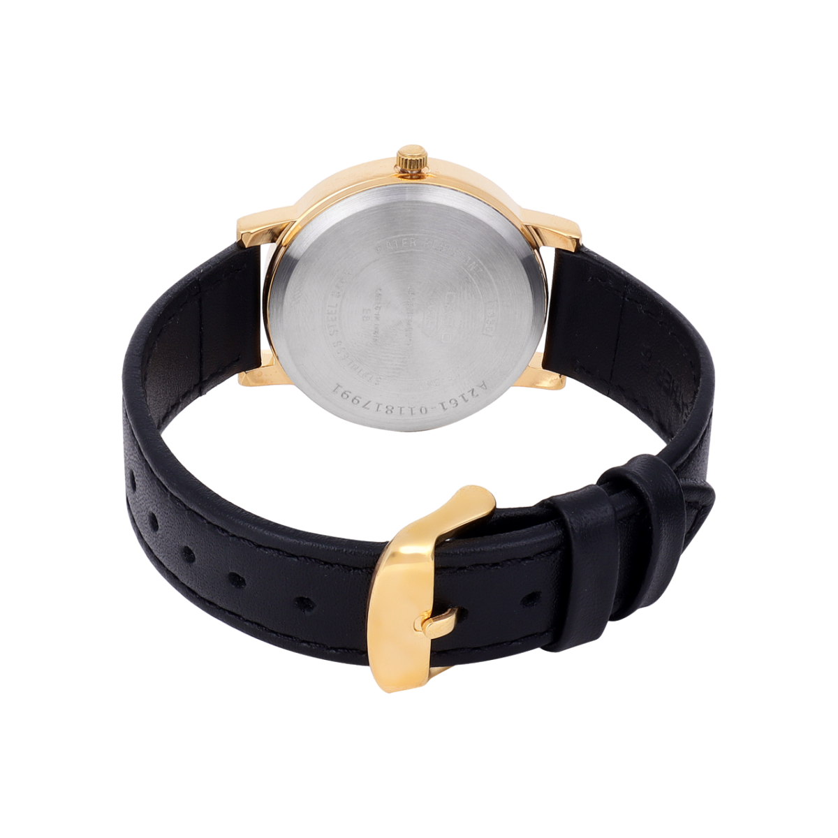 CASIO Wrist Watch – Model A2161