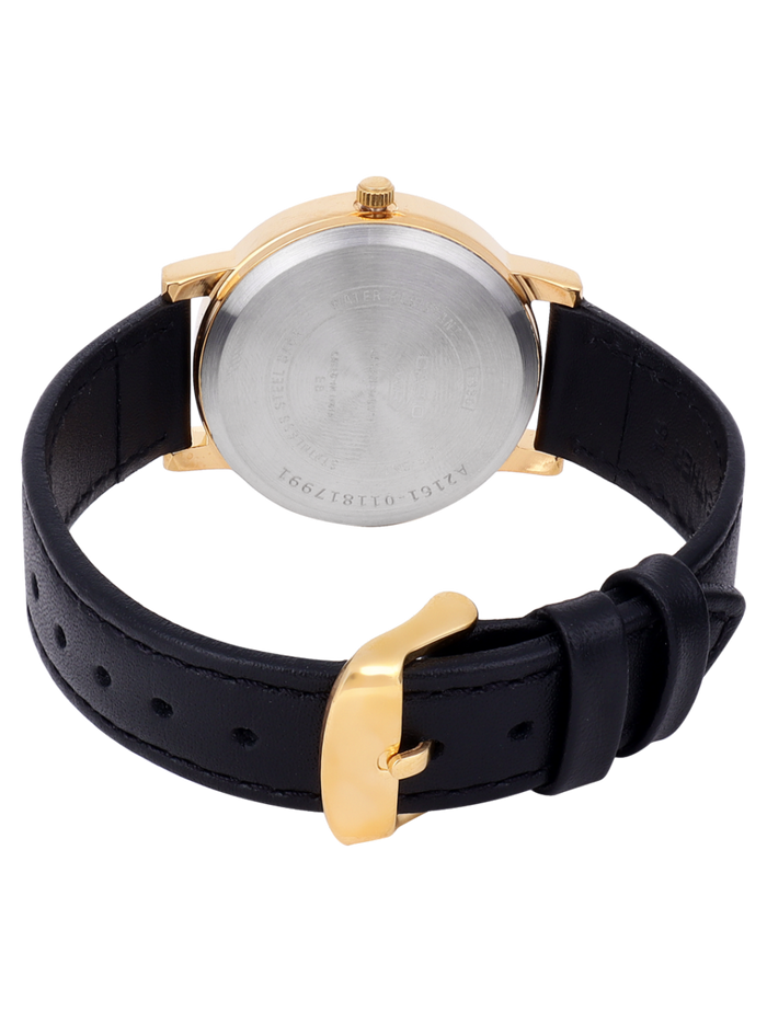 CASIO Wrist Watch – Model A2161