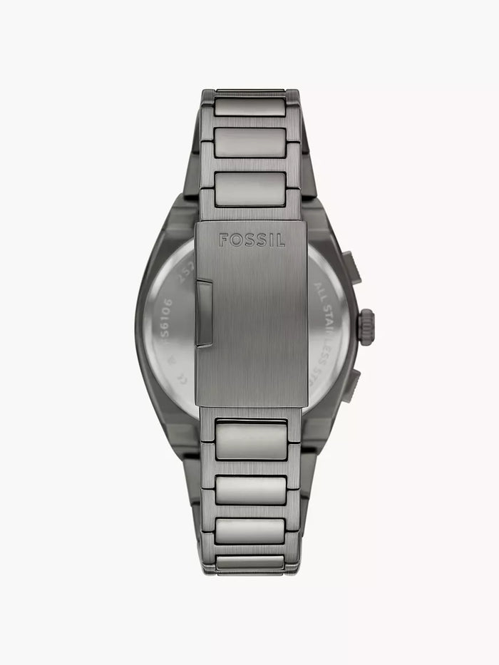 FOSSIL WRIST WATCH MODEL-FS6107
