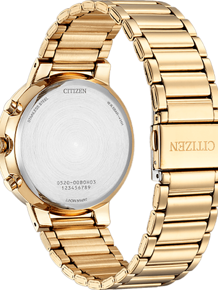 CITIZEN Wrist Watch – Model AN8223-54X