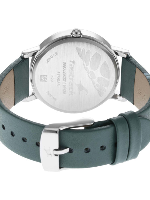 Fastrack Wrist Watch Model 6172SL04