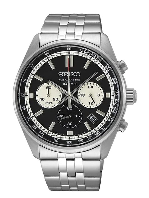 SEIKO Analog Wrist Watch – Model SSB429P1-SEIKO