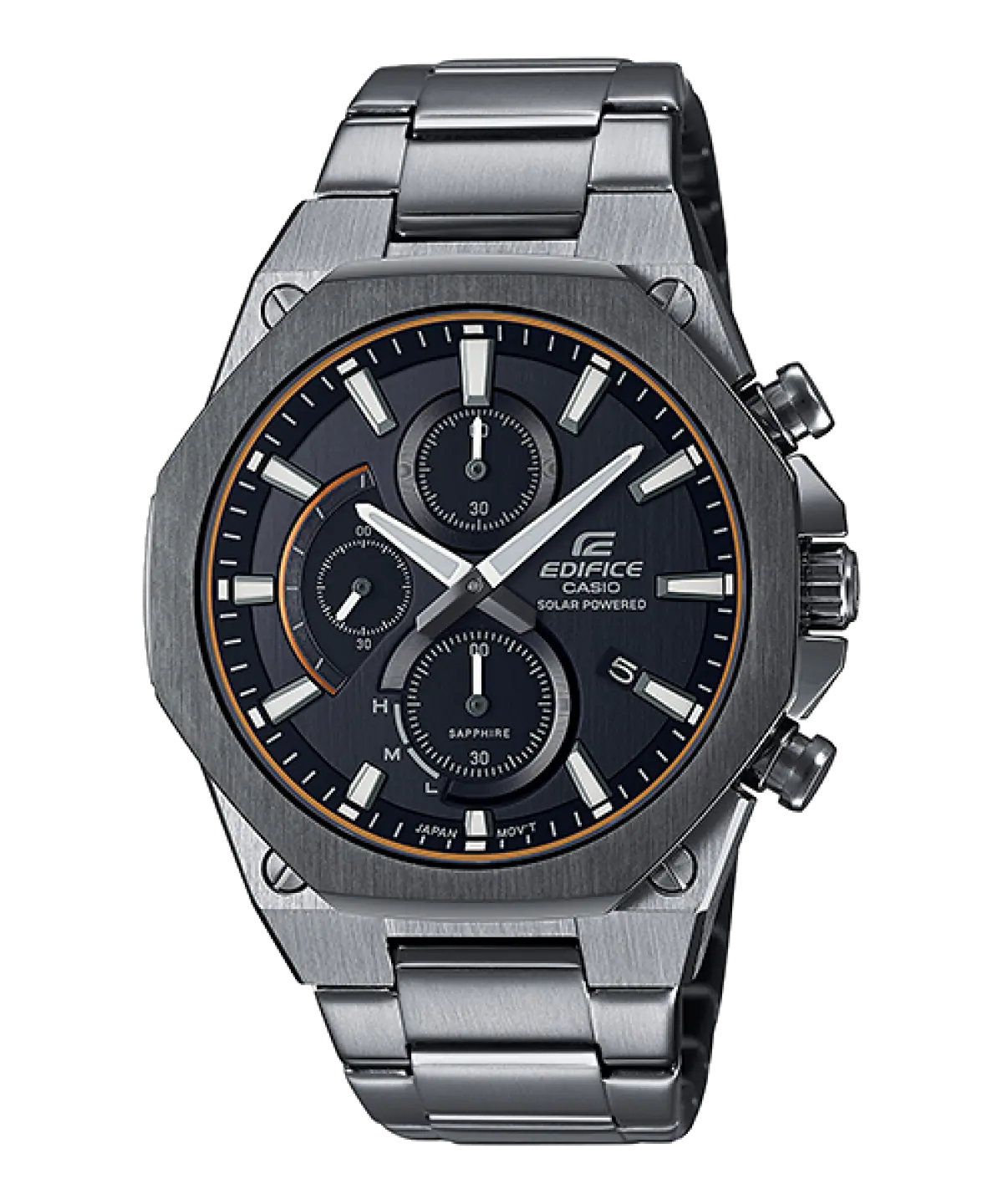 CASIO Wrist Watch – Model EX529