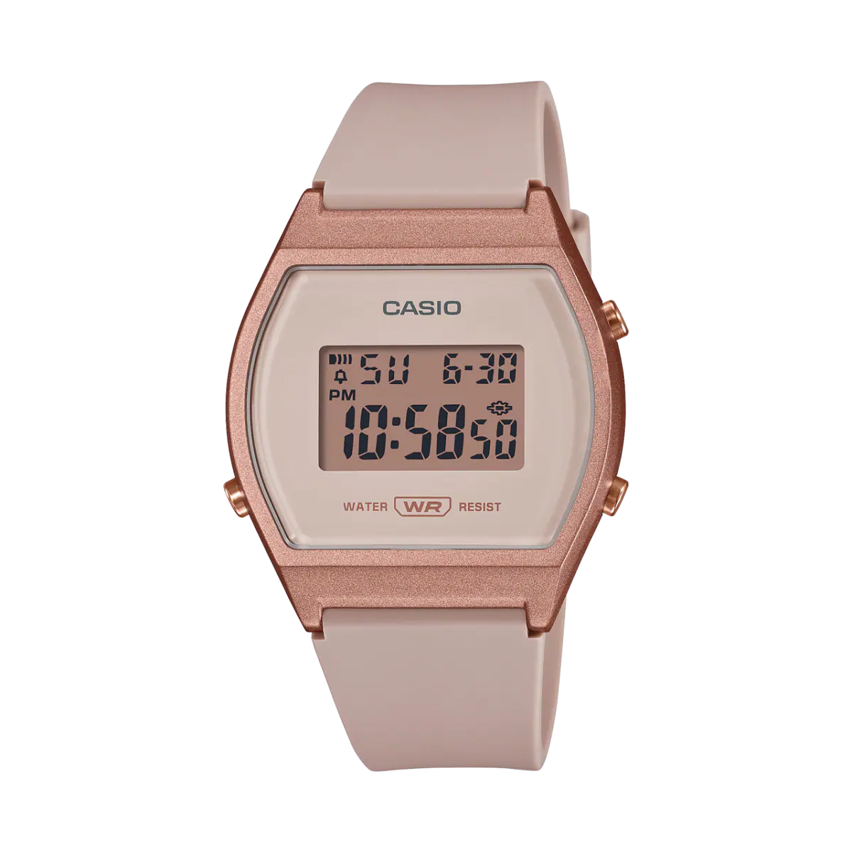 CASIO Wrist Watch – Model D213