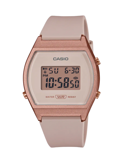 CASIO Wrist Watch – Model D213