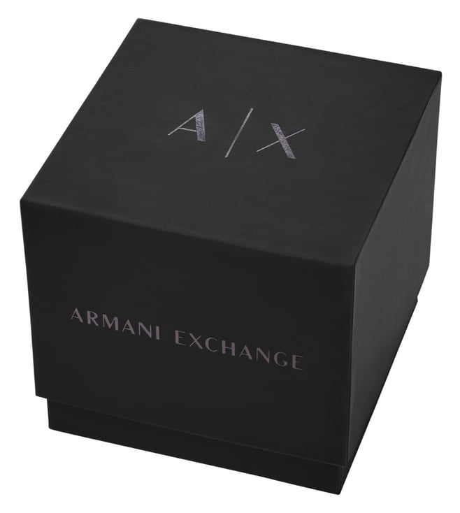 ARMANI EXCHANGE WRIST WATCH MODEL-AX4189