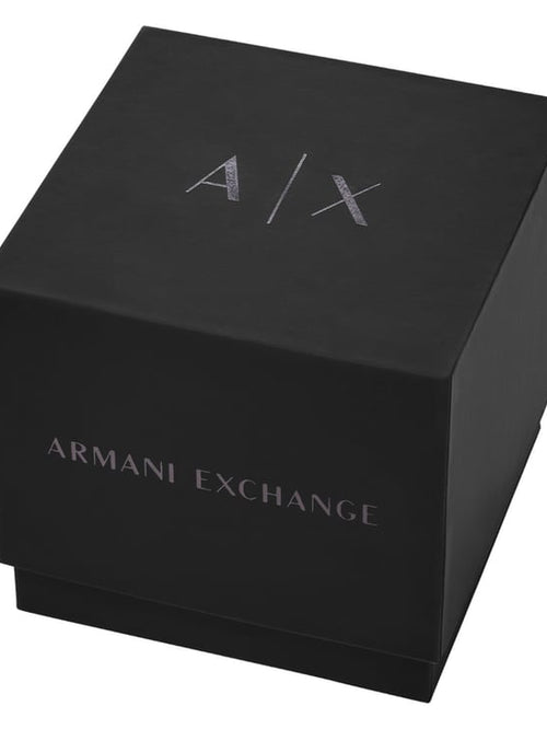 ARMANI EXCHANGE WRIST WATCH MODEL-AX4189