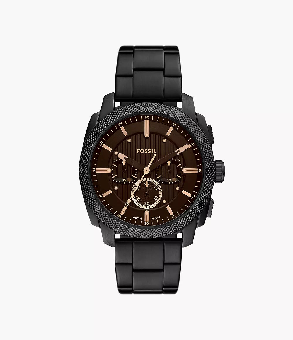 FOSSIL WRIST WATCH MODEL-FS6097