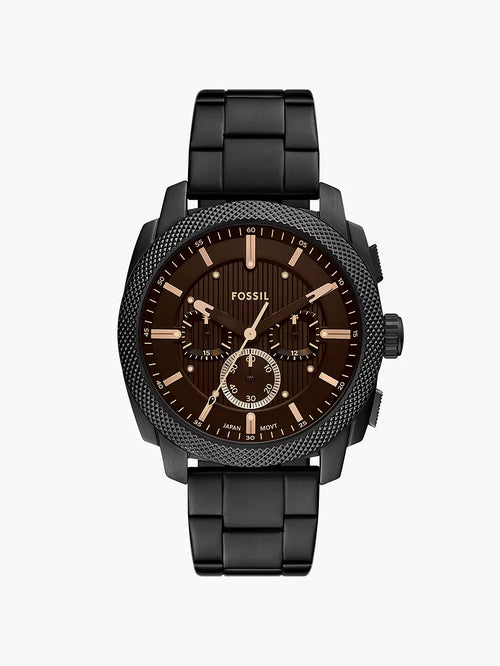 FOSSIL WRIST WATCH MODEL-FS6097
