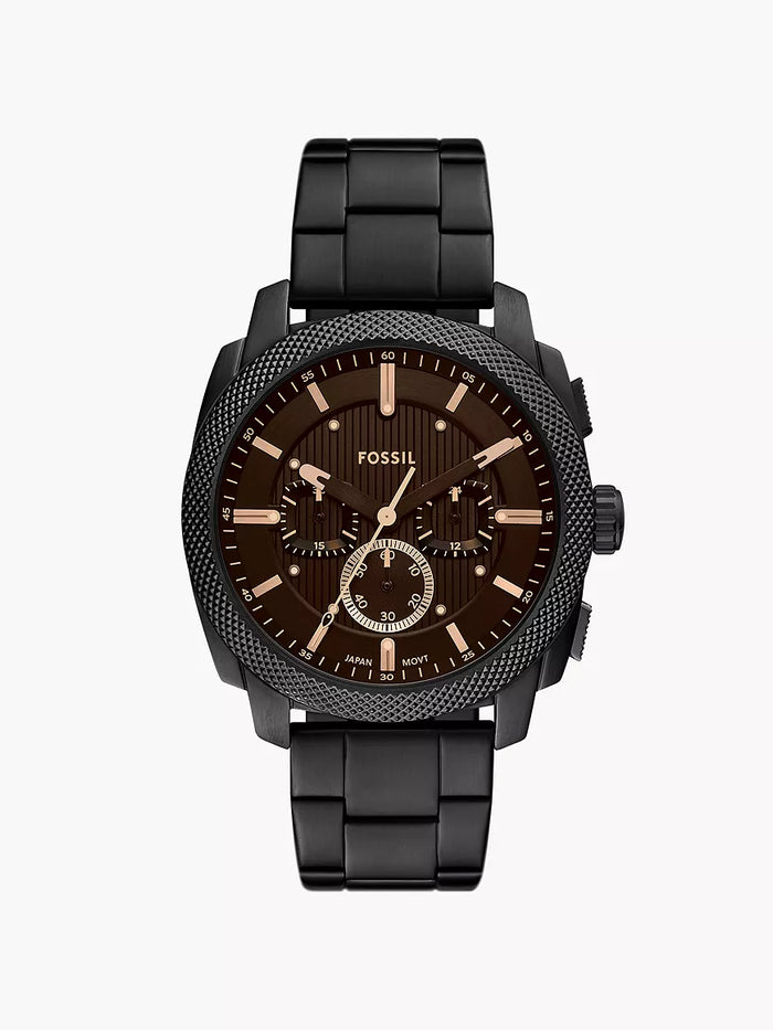 FOSSIL WRIST WATCH MODEL-FS6097